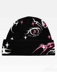 Gothic Beanie