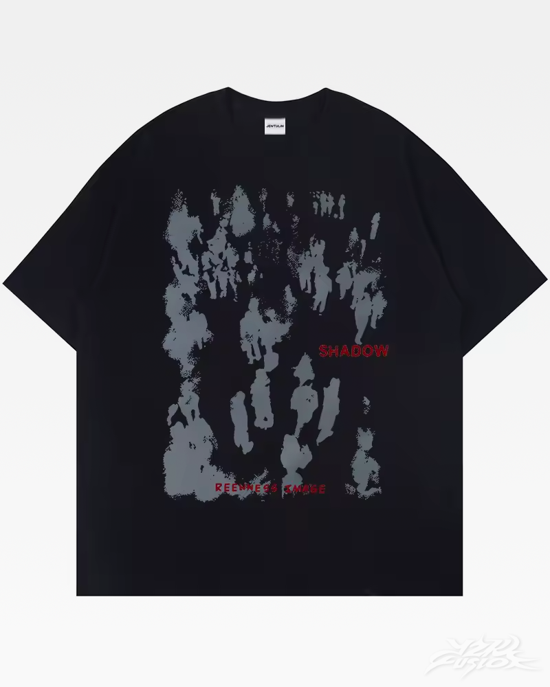 Graphic Tee Shirt Y2K