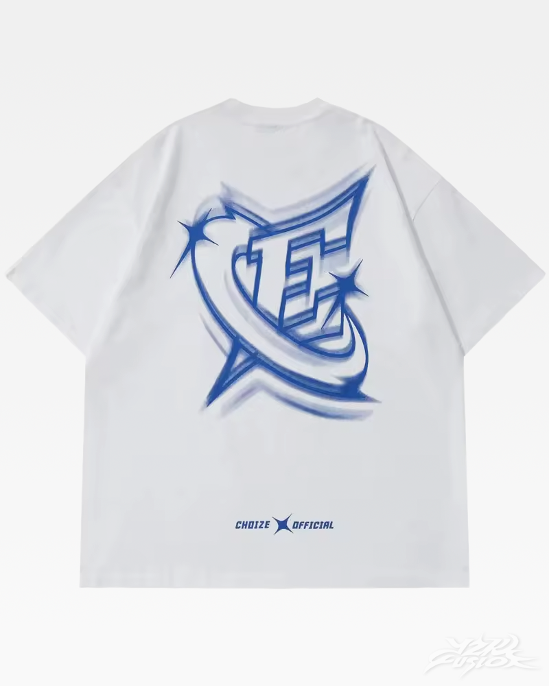 Graphic Tee Y2K