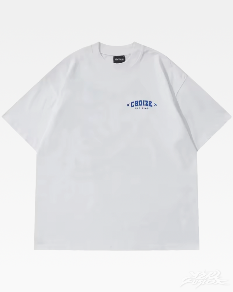 Graphic Tee Y2K