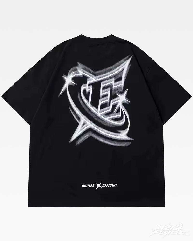 Graphic Tee Y2K