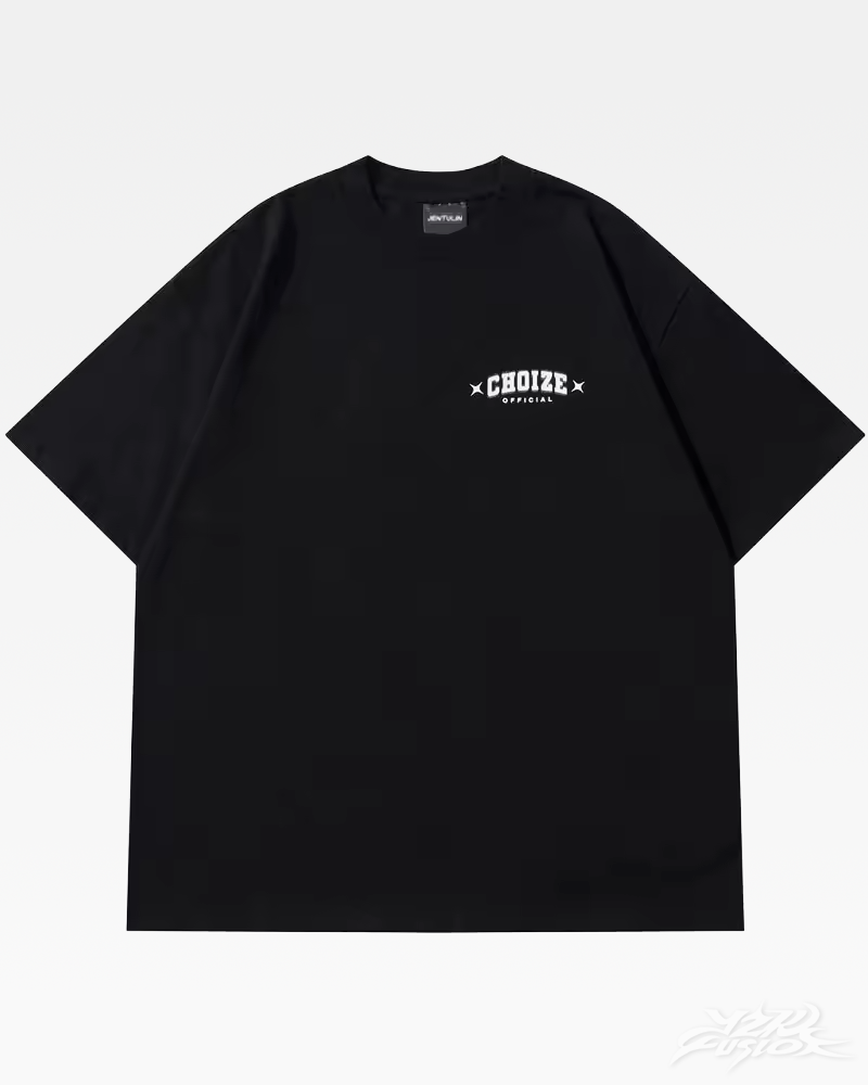Graphic Tee Y2K