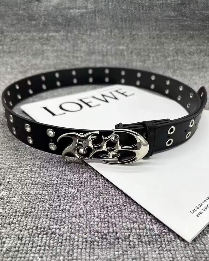 Grunge Belt
