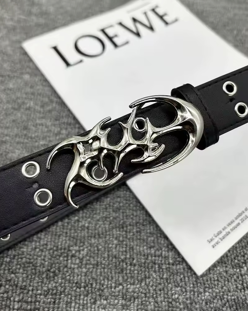 Grunge Belt