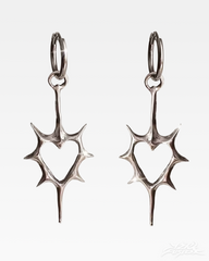 Grunge Earrings