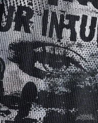 Grunge Tank Top Women