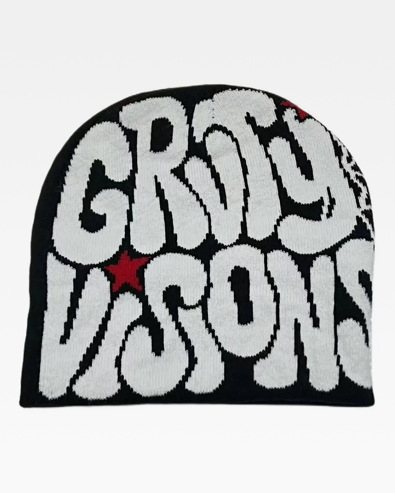 Grvty Visions Beanie
