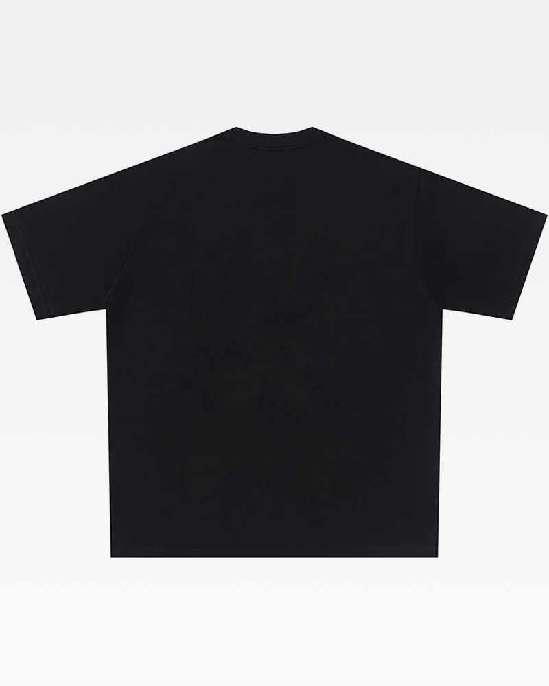 Heat Map Print Shirt