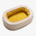 HOOPET Cat Sofa and Feline Birthing Bed