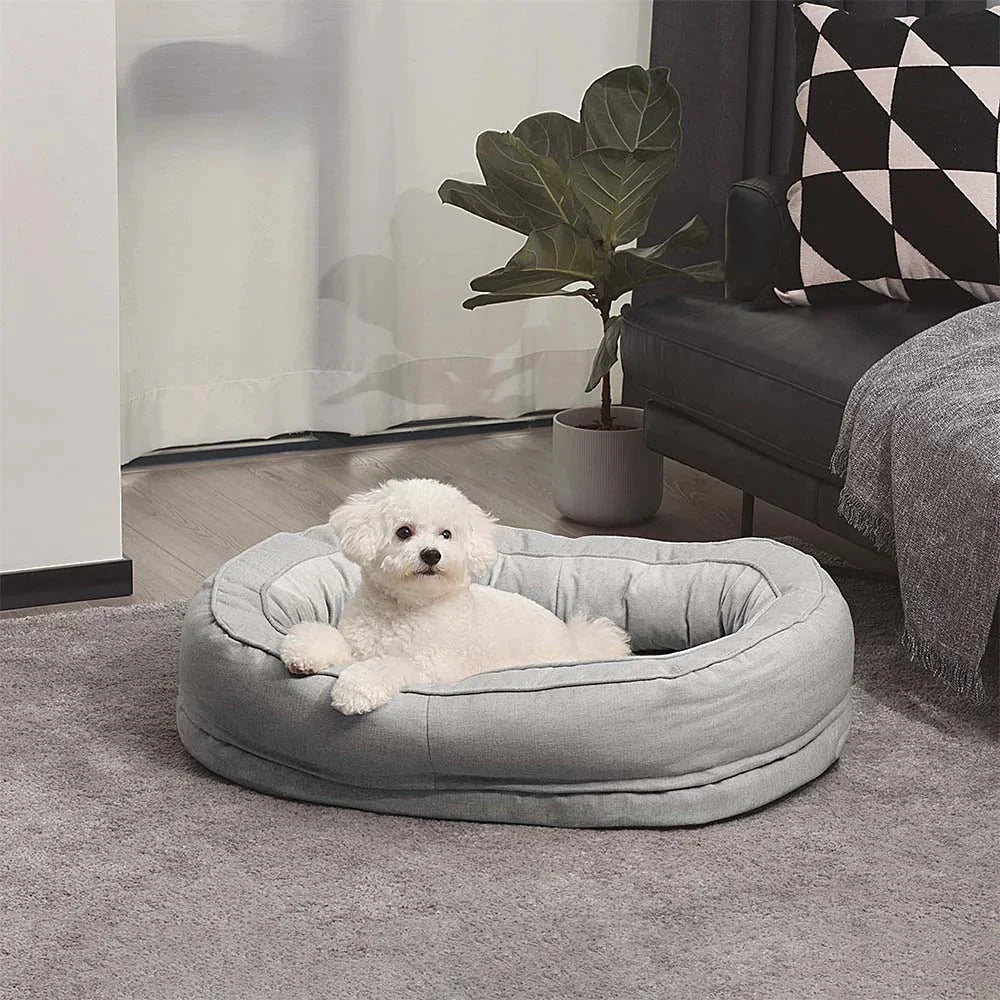 HOOPET Cat Sofa and Feline Birthing Bed