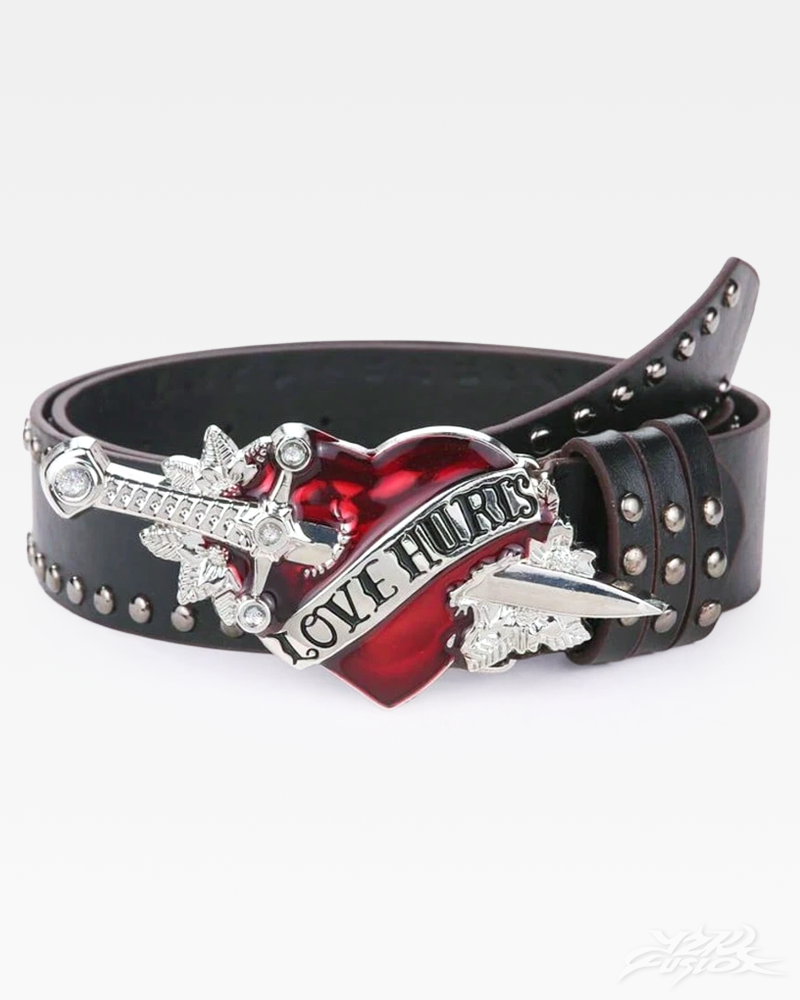 Love Hurts Belt