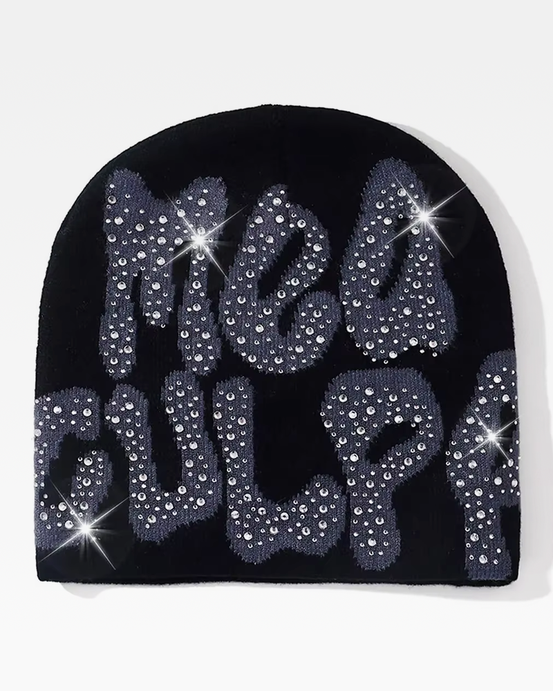 Mea Culpa Hat