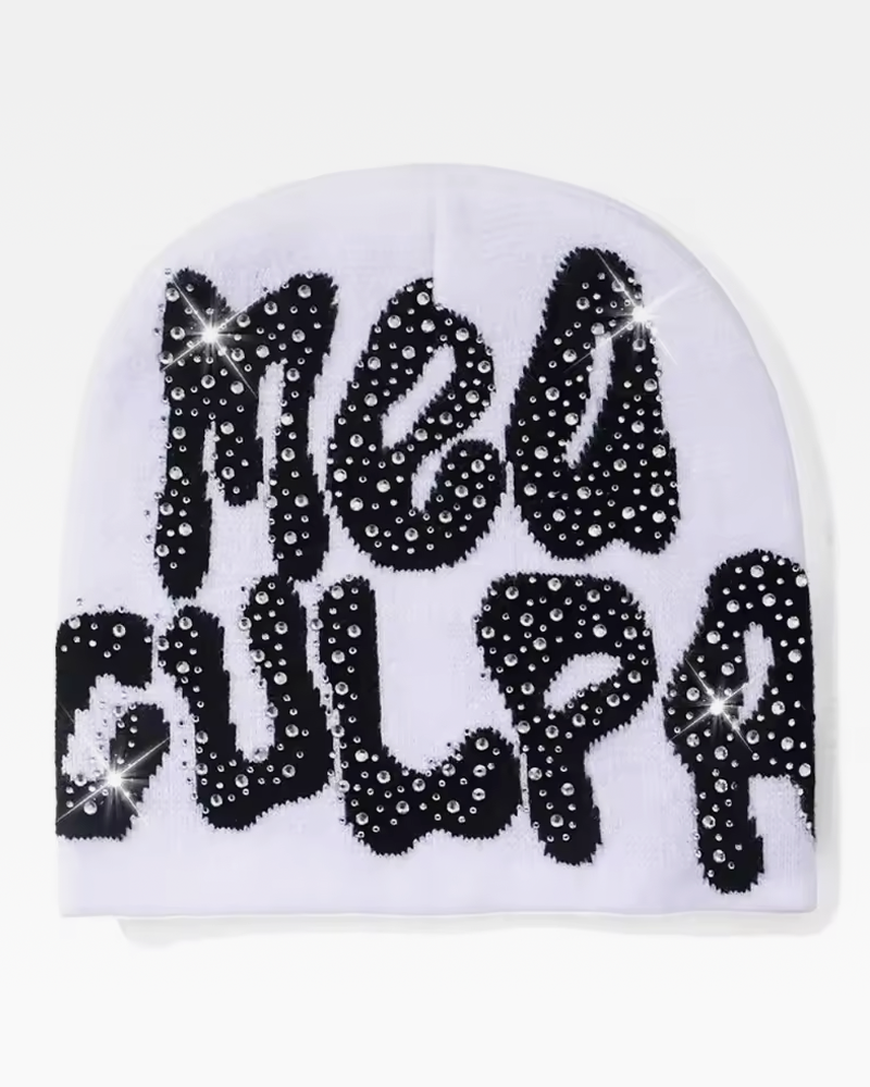 Mea Culpa Hat