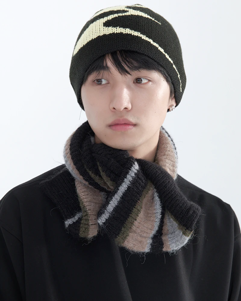 Men's Y2K Beanie