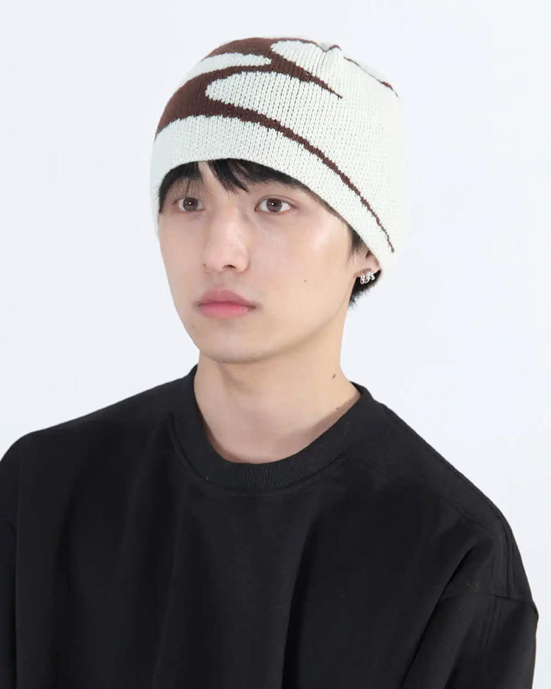 Men's Y2K Beanie
