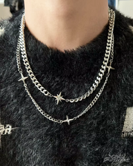 Men's Y2K Necklace