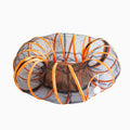 Mesh Cat Tunnel Bed