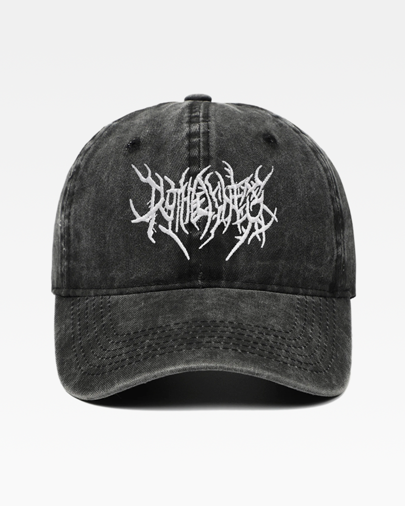 Metal Band Hat
