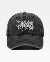 Metal Band Hat