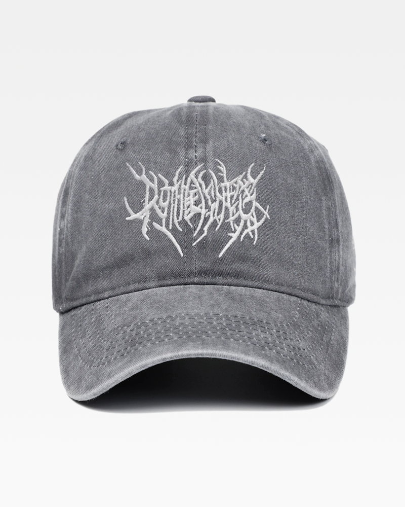 Metal Band Hat