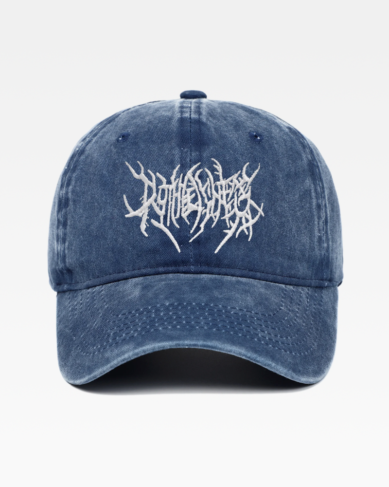 Metal Band Hat