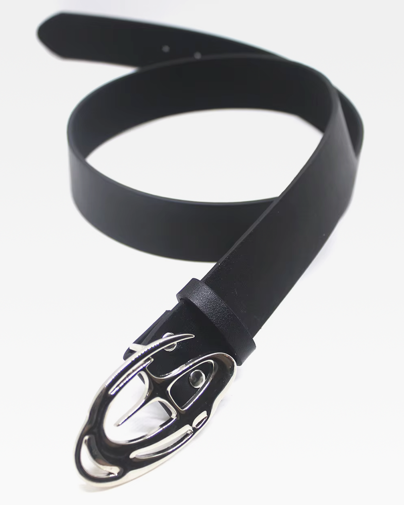 Moon And Star Belt