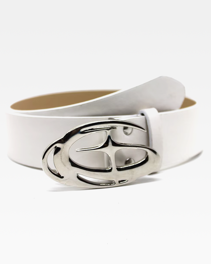 Moon And Star Belt