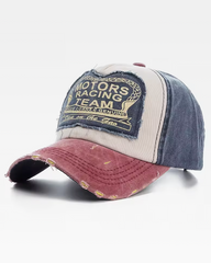 Motors Racing Team Cap
