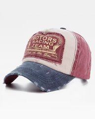 Motors Racing Team Cap