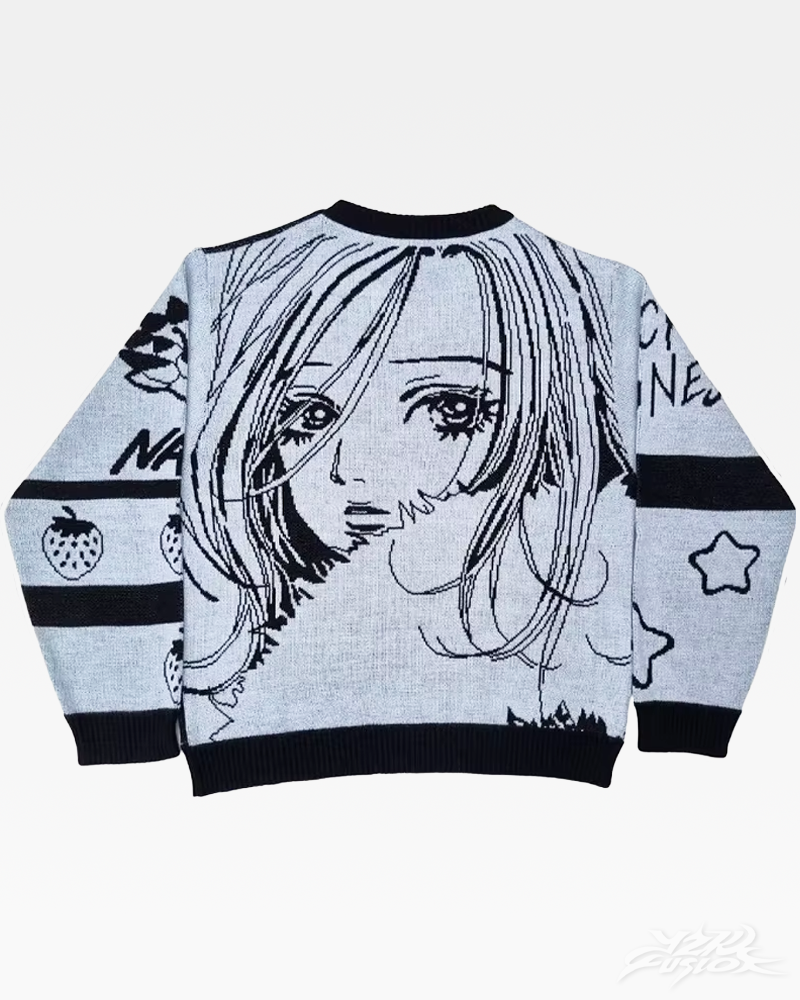 Nana Osaki Sweater