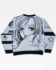 Nana Osaki Sweater