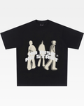 No Rise No Start Shirt
