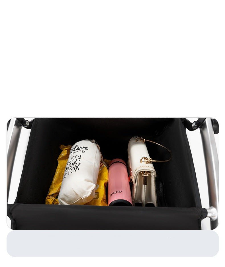 Oxford Detachable Pet Stroller
