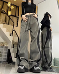 Parachute Pants Y2K