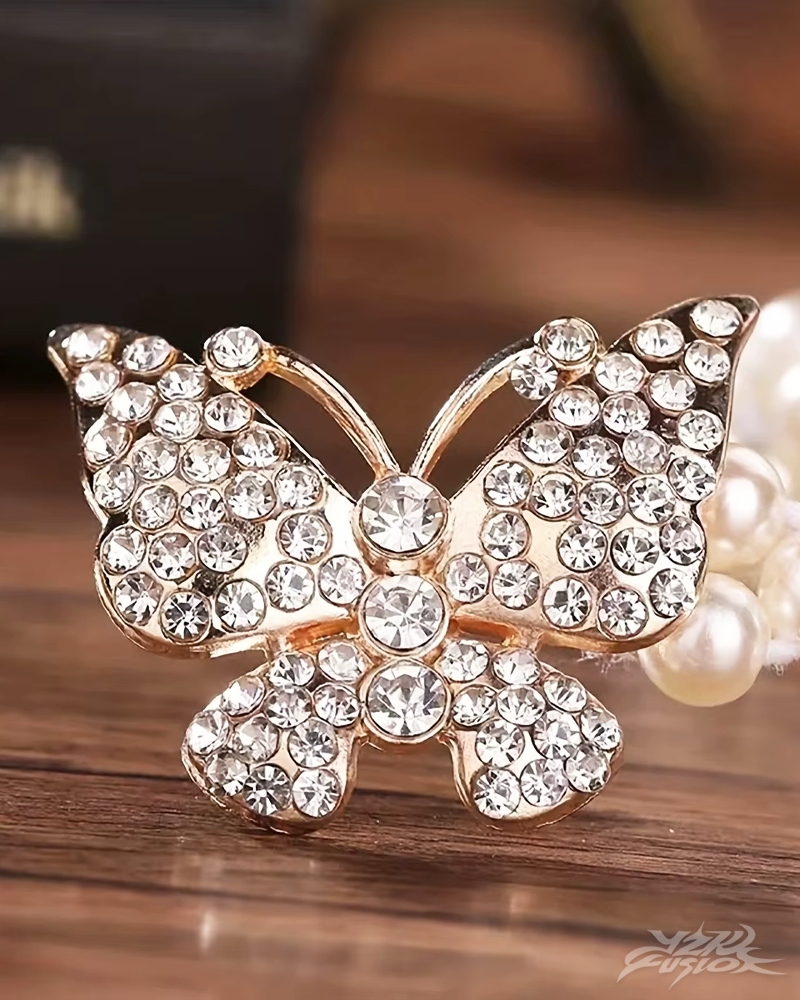 Pearl Waist Belt