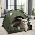Pet Tent Cat House