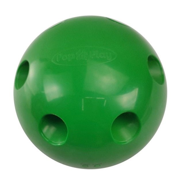 Pop-'n-Play 360° Peak-A-Boo Cat Toy