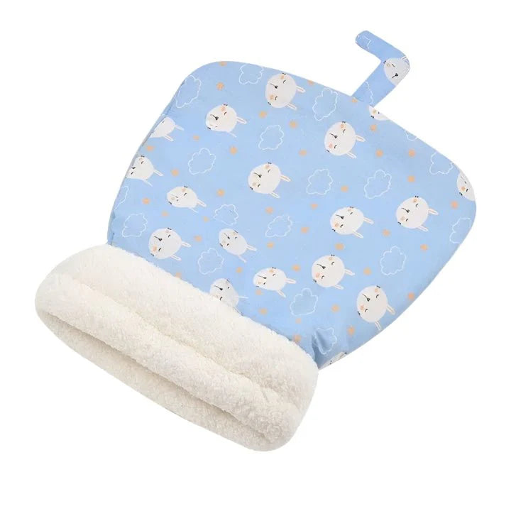 Quilted Sleepy Bag