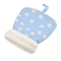 Quilted Sleepy Bag