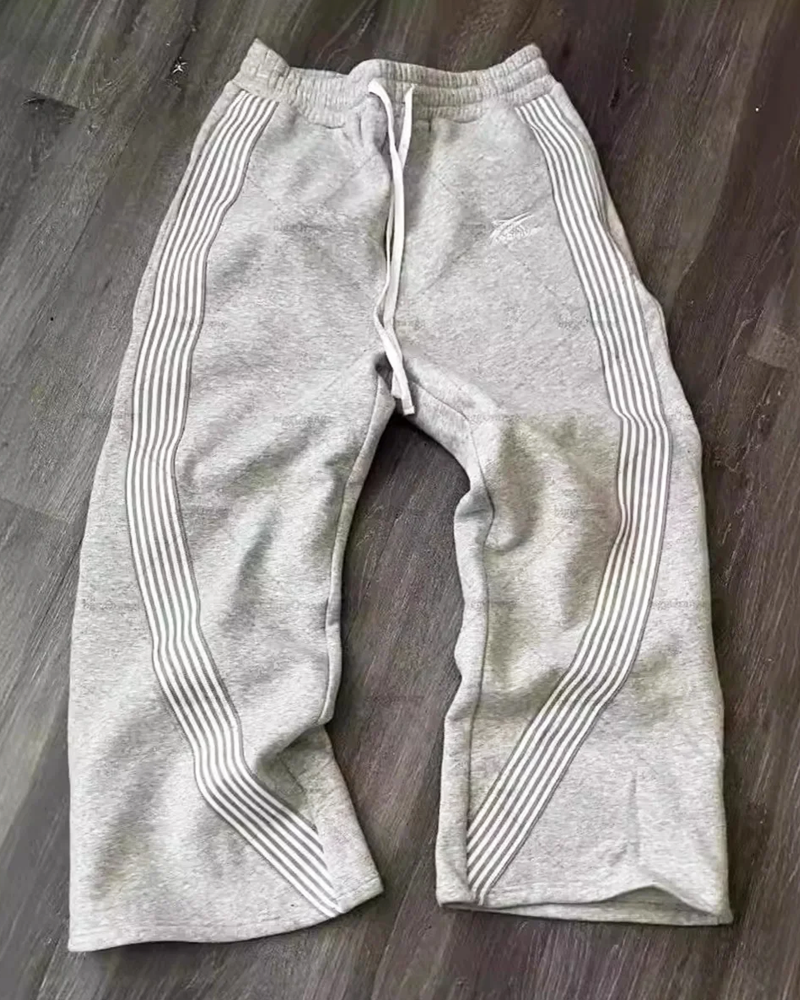 Retro Joggers