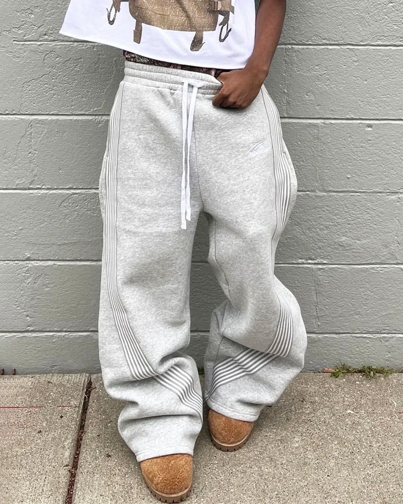 Retro Joggers