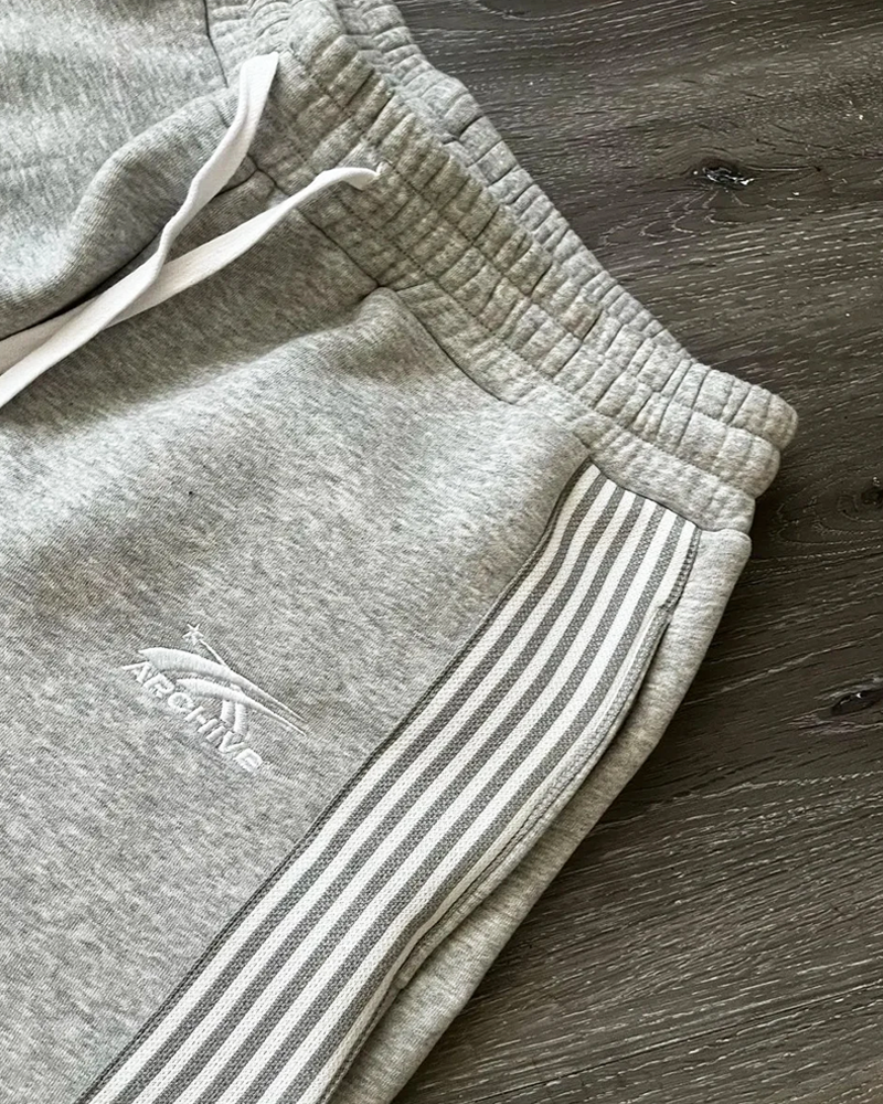 Retro Joggers