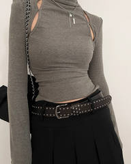 Rivet Belt