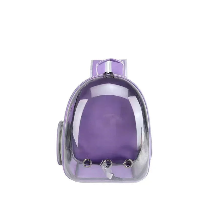 Breathable PetCompanion Skyview Carrier