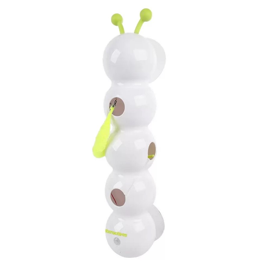 Smart sensor toy for cat
