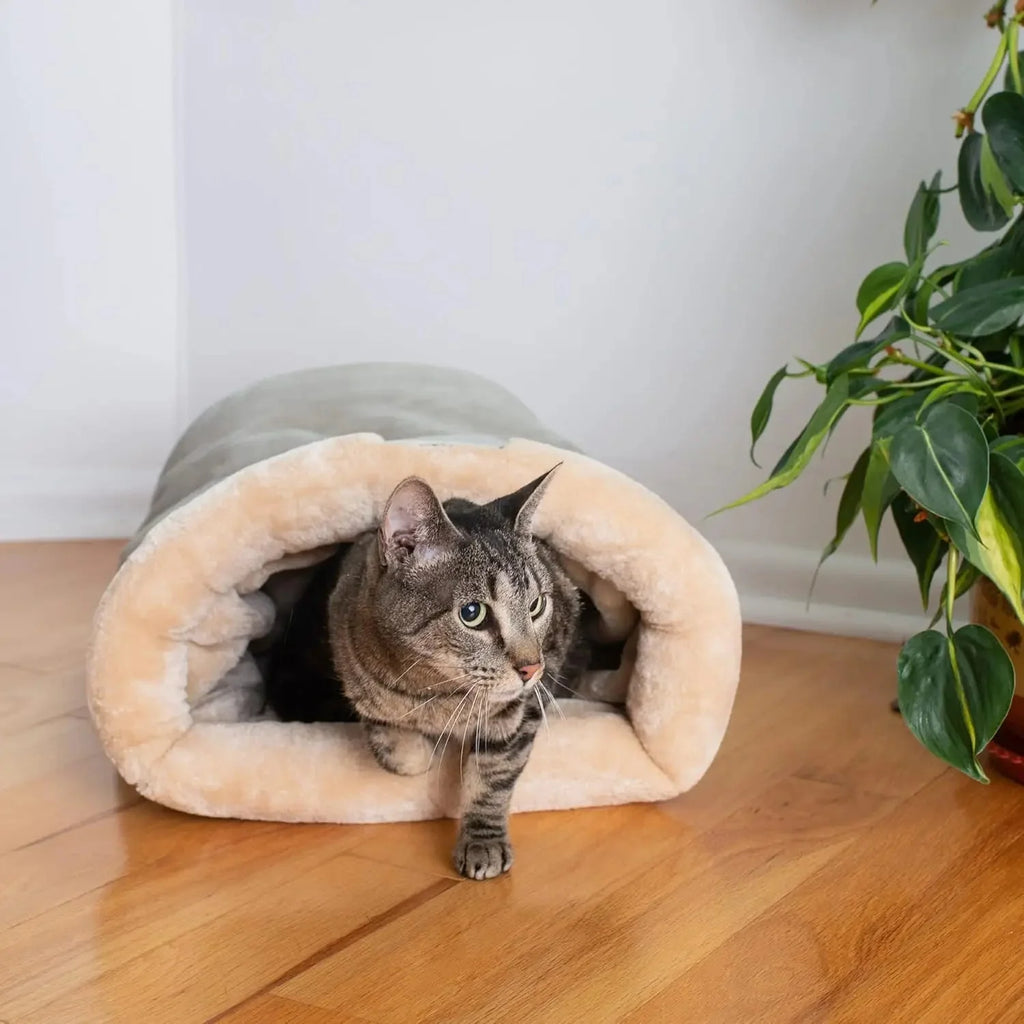 Silky Soft Sleeping Bag