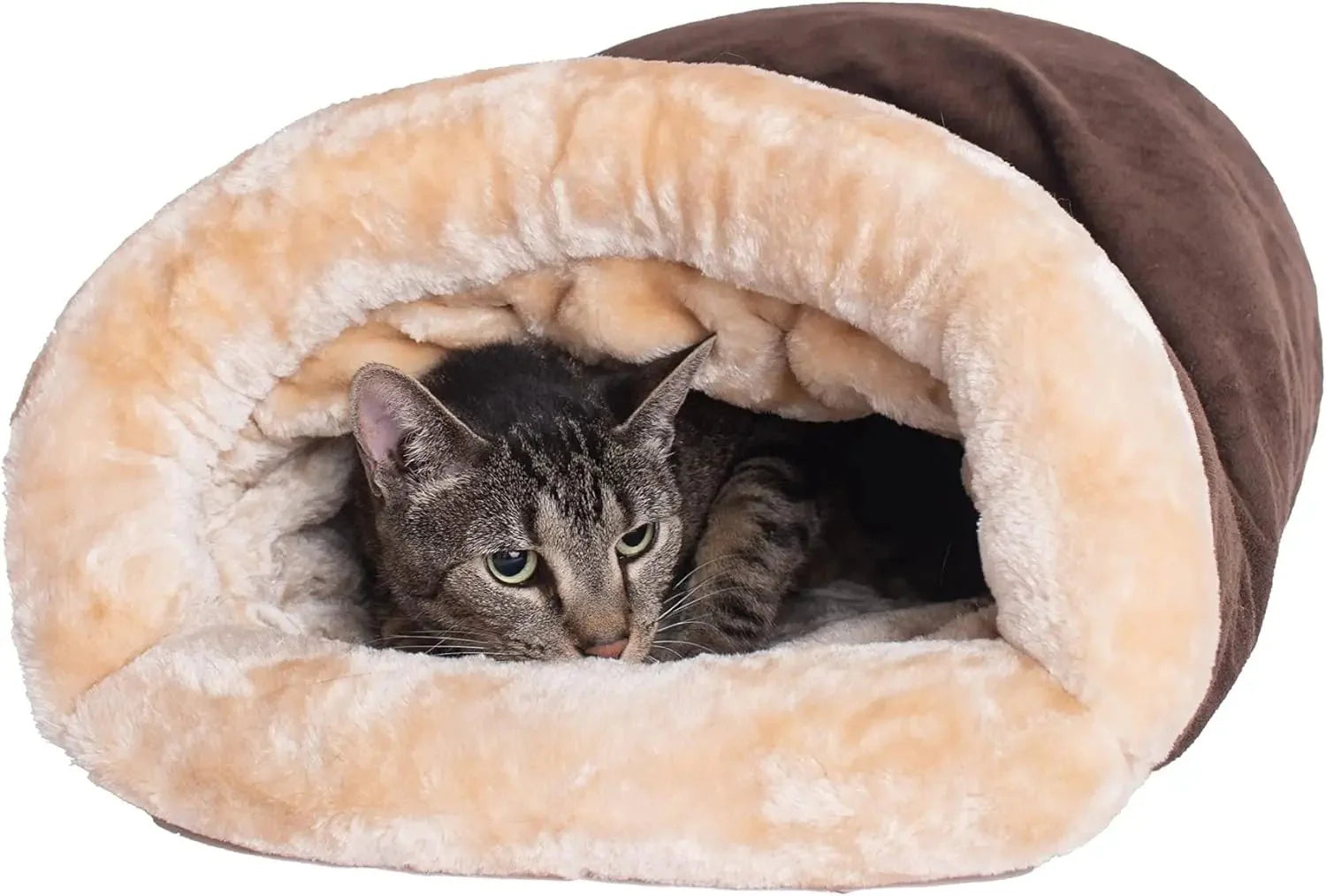 Silky Soft Sleeping Bag