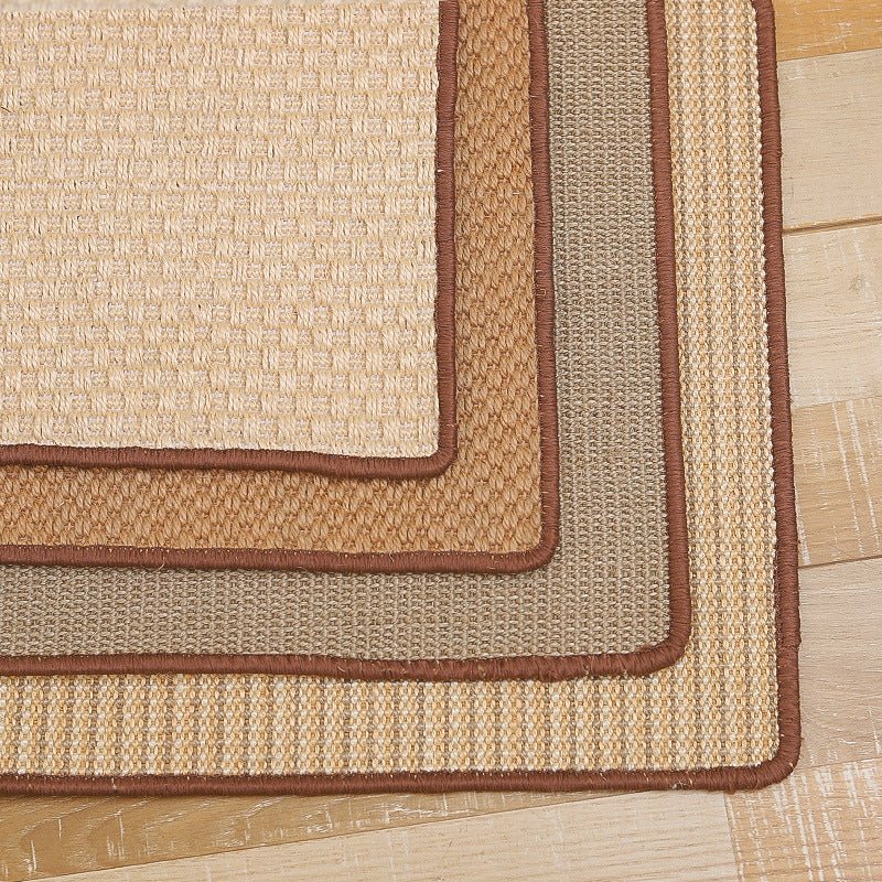 Sisal Scratch Pad & Sofa Protector