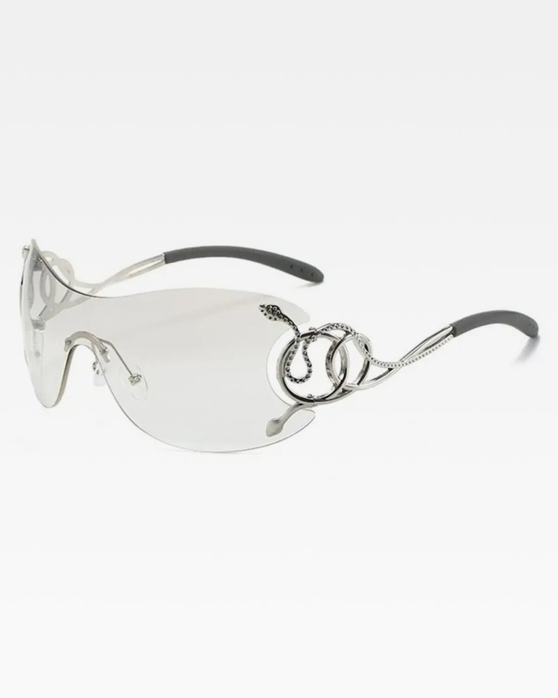 Snake Sunglasses