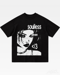 "Soulless" Y2K Shirt